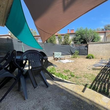 Lg Rite Appartement Avec Jardin Prades  Exteriör bild