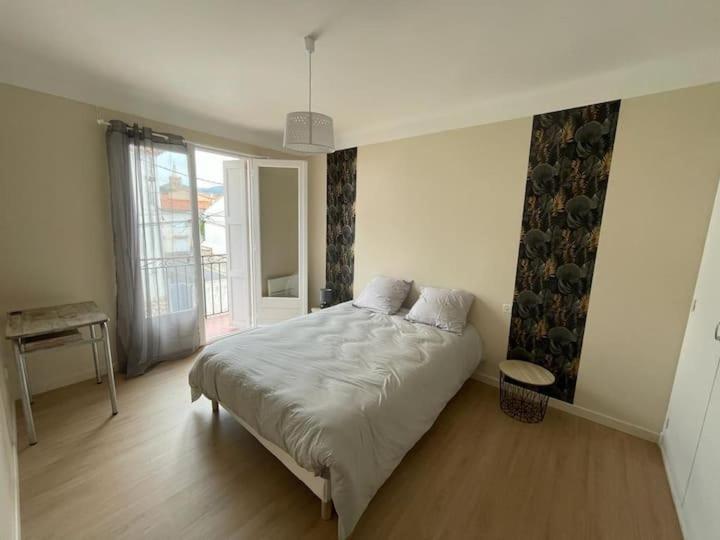 Lg Rite Appartement Avec Jardin Prades  Exteriör bild